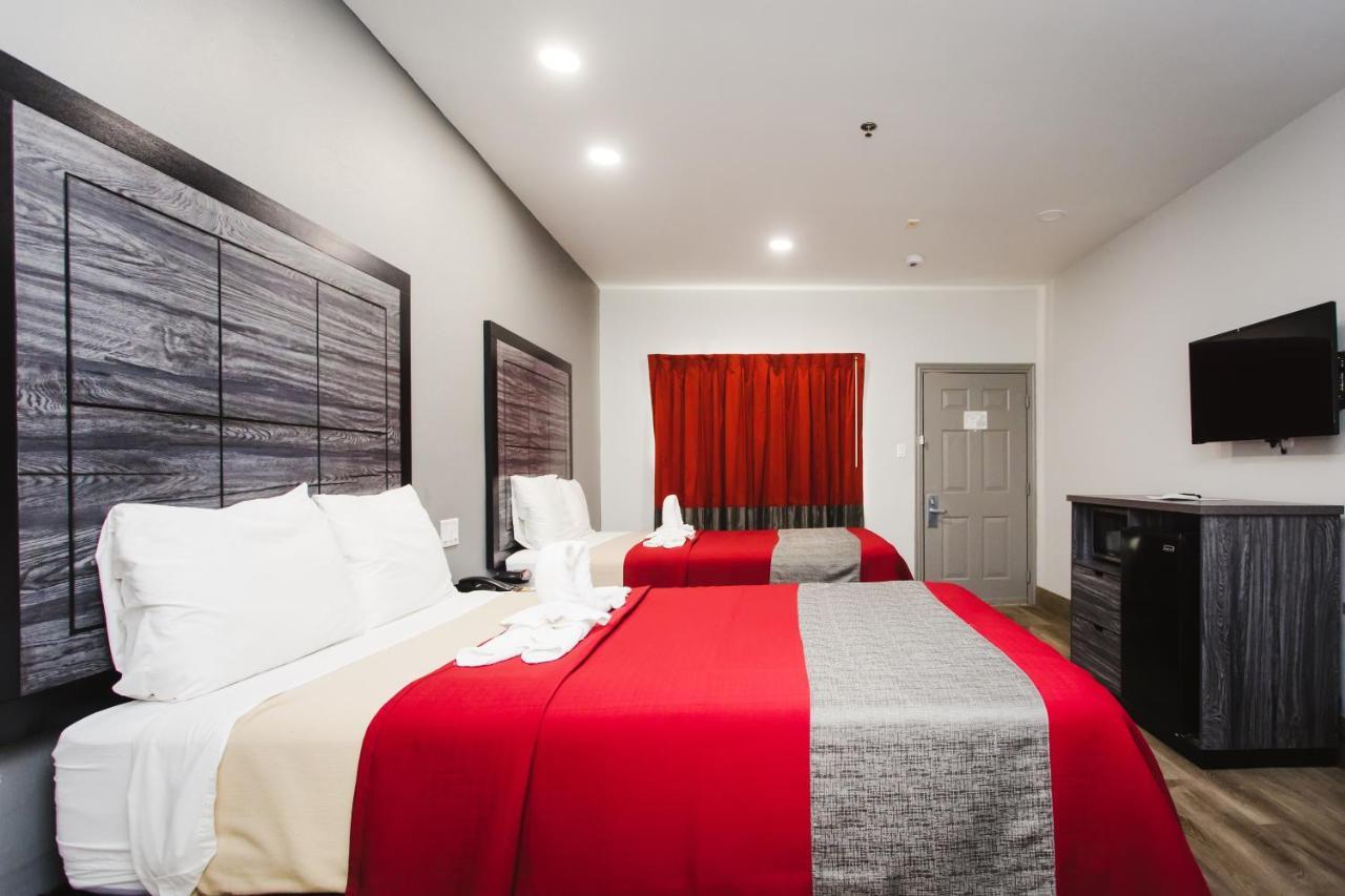 Motel Palace And