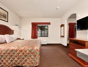 Palace And 3* Baytown